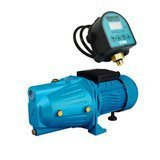 IBO Pompa Powierzchniowa JET 100A LONG Z Automatem DIG-IBO1 1100W 230V
