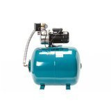IBO Pompa Hydroforowa IWH2-03 Z Manometrem + Zbiornik Ciśnieniowy 100l Polski