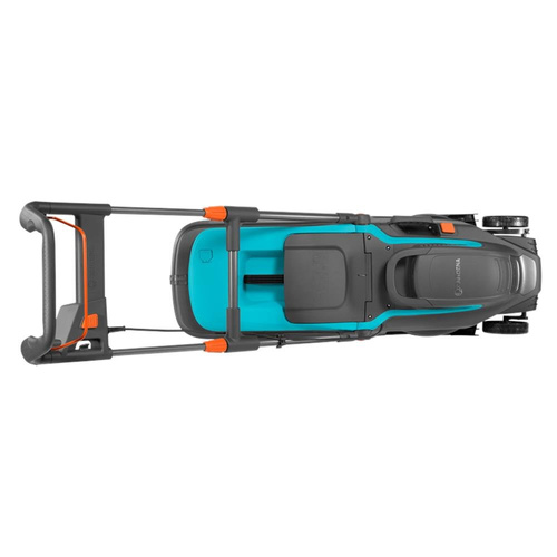 Gardena Kosiarka Elektryczna PowerMax 1600/37 5037-20