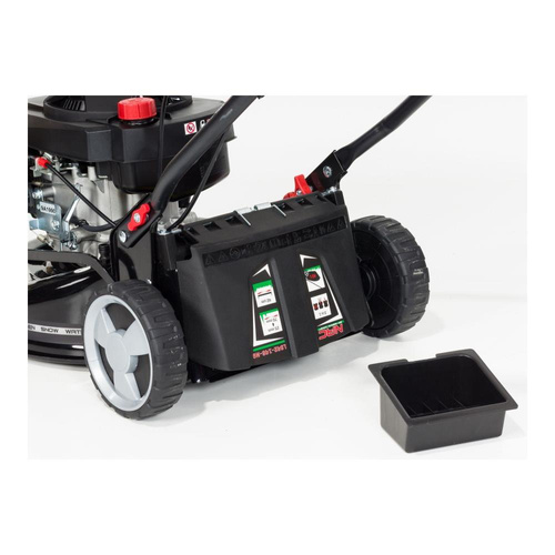 NAC LS42-146-NG Kosiarka Spalinowa Z Napędem 146cm3 + OLEJ GRATIS