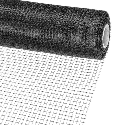 Siatka Na Krety 1m x 200m Mocna 40g/m2 UV