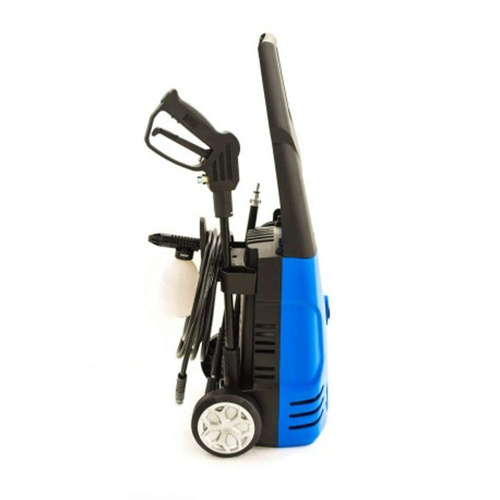 Powermat Myjka Ciśnieniowa PM-MC-260 2600W 180bar 370l/h