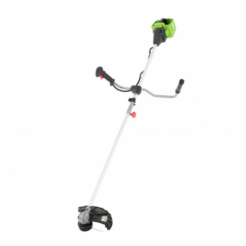 4Garden AK3422 Kosa Akumulatorowa 2x20V