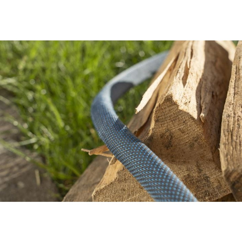 Gardena Wąż Ogrodowy Tekstylny Liano Xtreme 25m (1/2'') Zestaw 18475-20