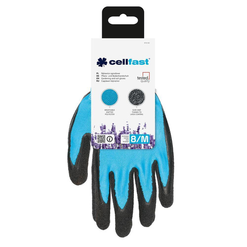 Cellfast Mały Zestaw Narzędzi PASTEL (Beżowy) 40-052