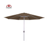 Doppler Parasol Ogrodowy Active 380cm Kawowy 846 444438