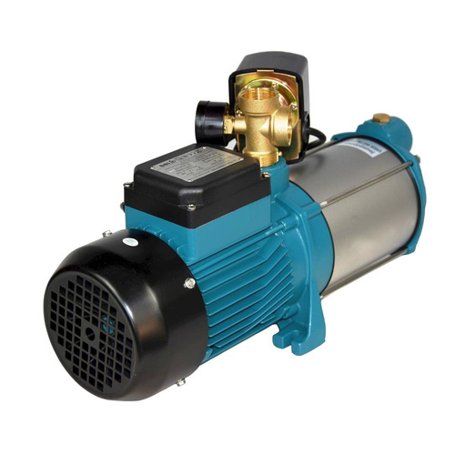 IBO Pompa Powierzchniowa MHI 2500 INOX 230V 2200W Z Osprzętem 