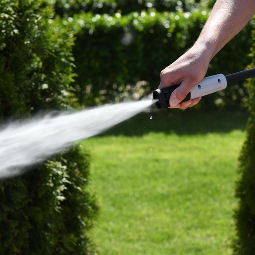 DAEWOO DAW 500 Myjka Wysokociśnieniowa 1800W 140Bar