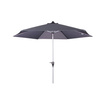 Doppler Parasol Ogrodowy Active Auto Tilt 210cm Antracytowy (404437 840)