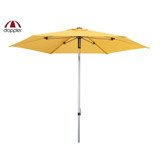 Doppler Parasol Ogrodowy Alu Pro III Push Up Lemonade 260cm