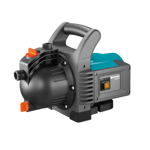 Gardena Classic Pompa Ogrodowa 3500/4 1709-20