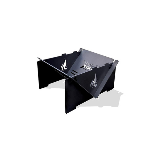 FENIX DESIGN Palenisko Ogrodowe Volcano 6mm