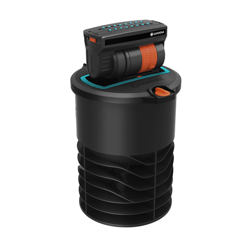 Gardena Zraszacz Wynurzalny Wahadłowy OS 140 8223-20