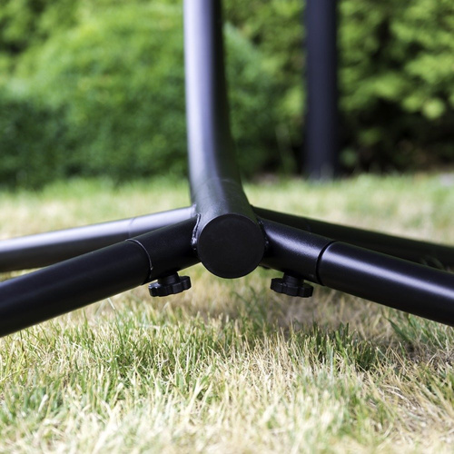 Huśtawka Ogrodowa Single Beżowa 