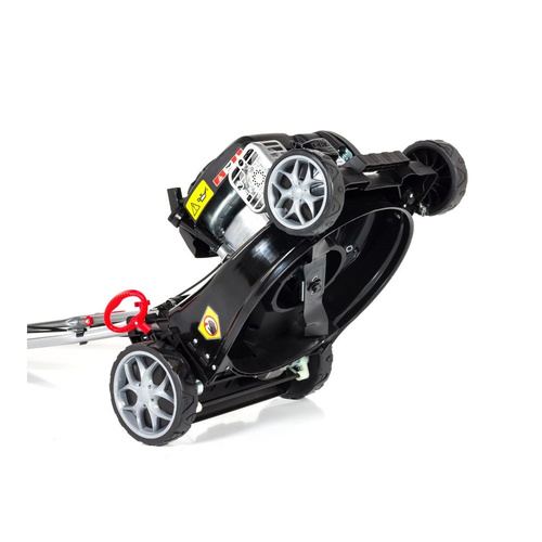 NAC LS42-300BS-JR Kosiarka Spalinowa Z Napędem B&S 125cm3 + OLEJ GRATIS