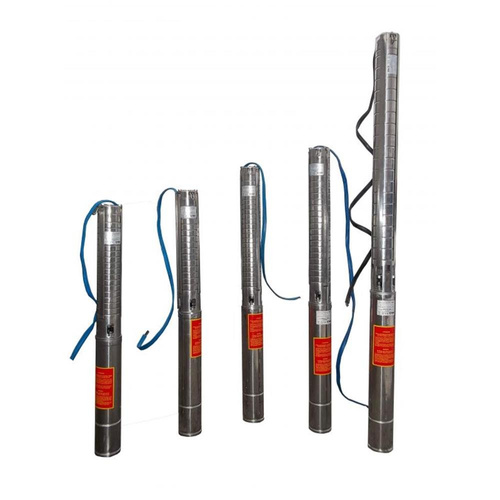 IBO ITALY Pompa Głębinowa Ze Stali Nierdzewnej 4" 4ISP 3-16 1,1kW 400V