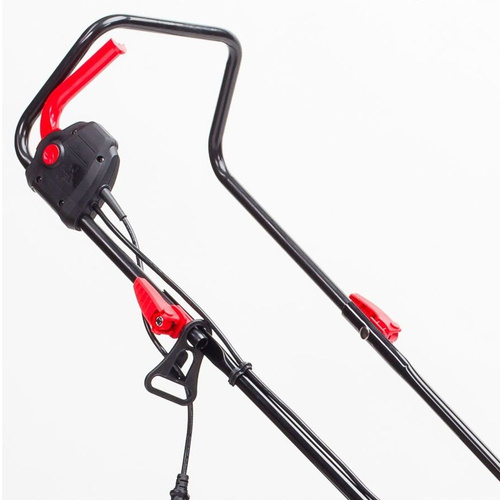 NAC LE15-37-PB-S Kosiarka Elektryczna 1500W 37cm 