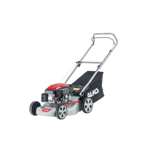 AL-KO Kosiarka Spalinowa Easy 4.20 P-S 140cm3 113794 + Olej Gratis