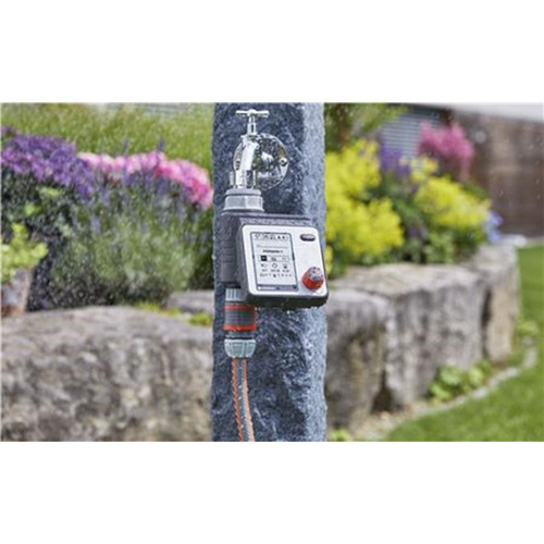 Gardena Sterownik Nawadniania Master 1892-29