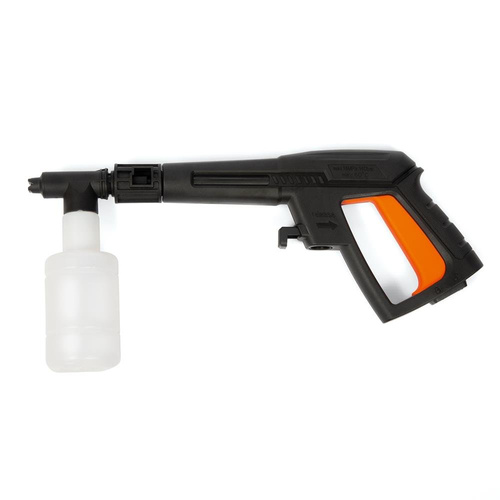 DAEWOO DAW 500 Myjka Wysokociśnieniowa 1800W 140Bar