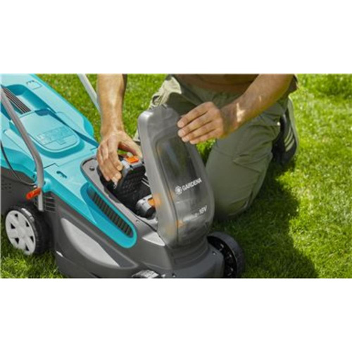 Gardena Kosiarka Akumulatorowa PowerMax 32/36V P4A Z Akumulatorem 14621-20