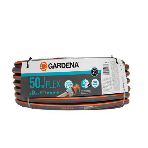 Gardena Comfort Wąż Ogrodowy Flex 19mm (3/4'') 50m 18055-20