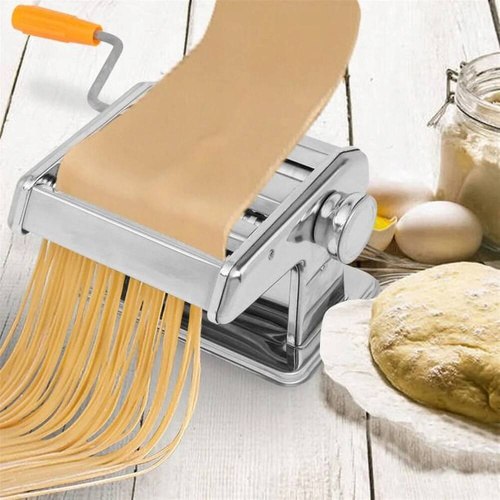 Maszynka Do Makaronu Ciasta Pierogów Lasagne 4w1