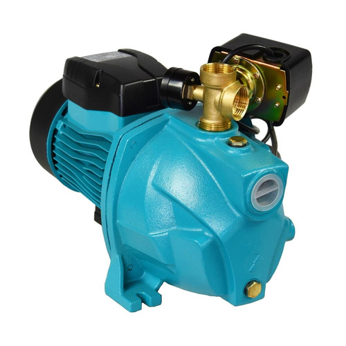 IBO Pompa Powierzchniowa Z Osprzętem JSW100 1100W 230V