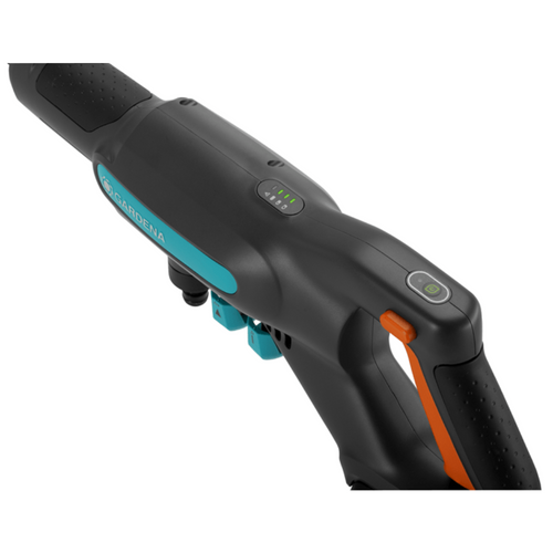 Gardena Akumulatorowa Myjka AquaClean 24/18V P4A Z Akumulatorem 14800-20