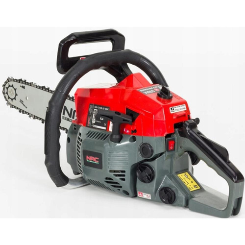NAC CST38-35-06AC Pilarka Łańcuchowa Spalinowa 38cm3 + OLEJ GRATIS