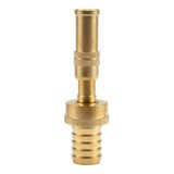 Gardena Zraszacz Mosiężny Komfortowy Do Węża 19mm (3/4") 7166-20