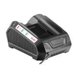 AL-KO Zasilacz / Ładowarka Do Akumulatora 4,0Ah/36V Do Urządzeń AKKU