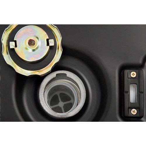 DAEWOO GDA 3500 Agregat Prądotwórczy Benzynowy 3,2 / 2,8kW + OLEJ GRATIS