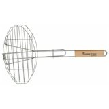 Master Grill&Party Ruszt Do Ryb 30x55 cm MG149