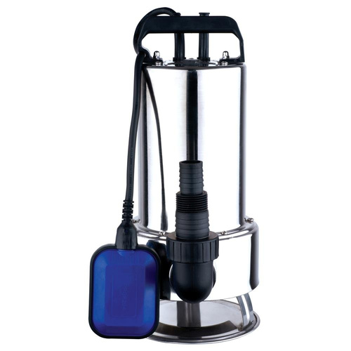 IBO Pompa Zatapialna IP 550 INOX 550W 230V