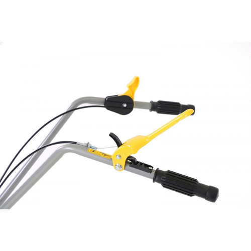 Lider SG60-166L Glebogryzarka Spalinowa Loncin 166cm3 + Olej Gratis