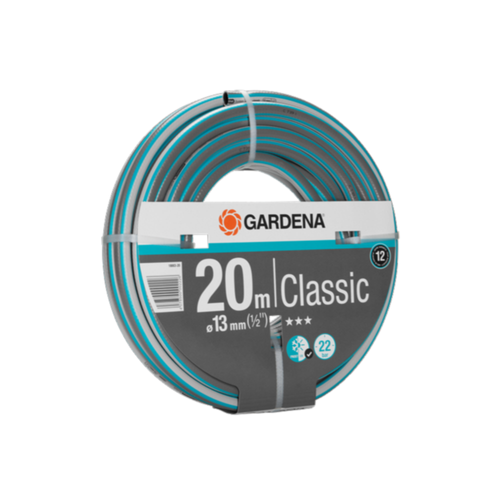 Gardena Classic Wąż Ogrodowy 13mm (1/2'') 20m 18003-20