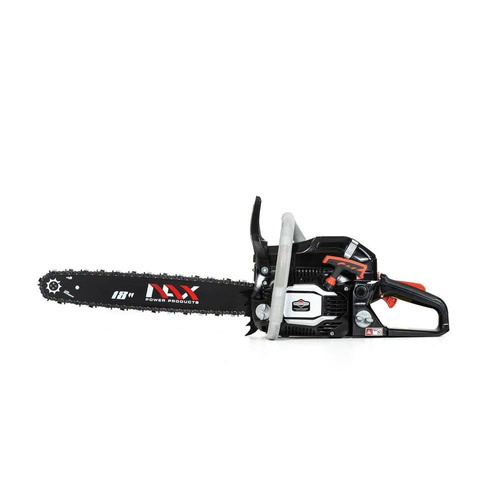 NAC NAX 400C Spalinowa Pilarka Łańcuchowa B&S 51,5cm3 + GRATISY