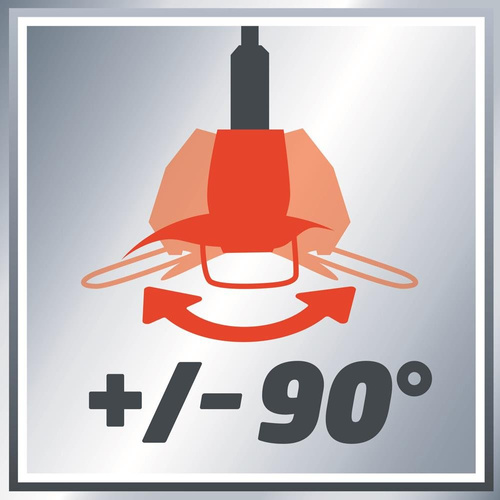 Einhell GC-ET 4025 Podkaszarka Elektryczna | 3402060