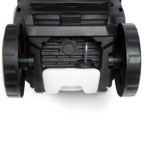 DAEWOO DAW 550 Myjka Wysokociśnieniowa 2200W 170Bar