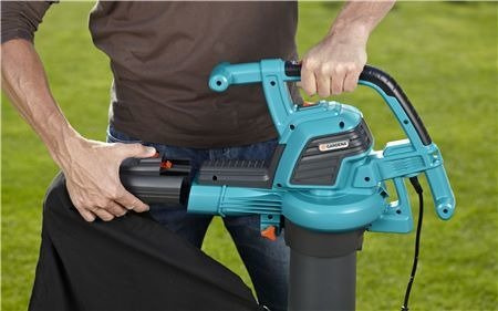 Gardena Dmuchawa Odkurzacz ErgoJet 3000 9332-20