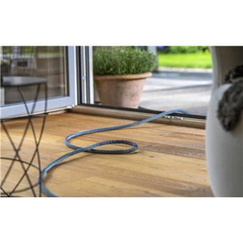 Gardena Wąż Ogrodowy Tekstylny Liano Xtreme 10m Z Adapterem do Kranów Wewnętrznych 18490-20