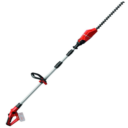 Einhell Akumulatorowe Nożyce na Wysięgniku do Żywopłotu GE-HH 18 SOLO  | 3410820