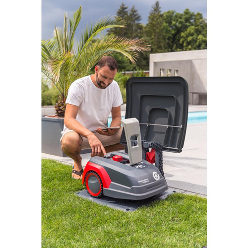 AL-KO Robot Koszący Comfort Robolinho 1200 W 127570