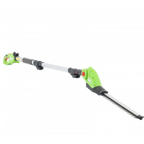 4Garden ANW4021 Nożyce Akumulatorowe Na Wysięgniku 20V