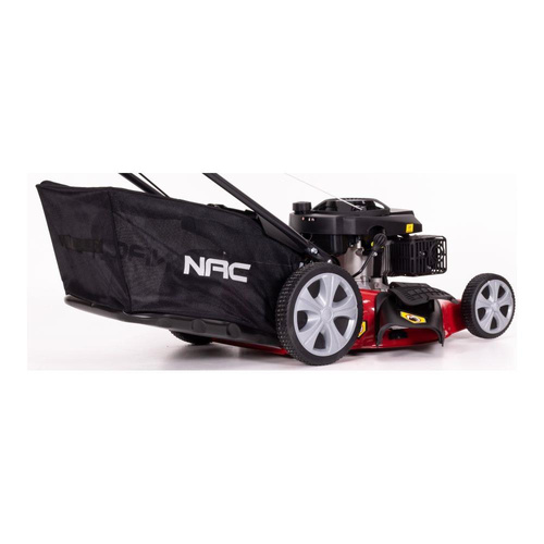 NAC LP50-146-HS-NG Kosiarka Spalinowa 4w1 146 cm3 + OLEJ GRATIS