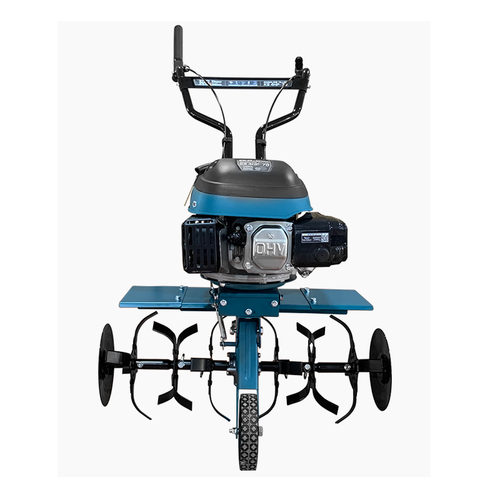 Konner & Sohnen Glebogryzarka Spalinowa KS 4HP-70 + OLEJ GRATIS
