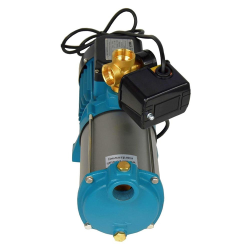 IBO Pompa Powierzchniowa MHI 2500 INOX 230V 2200W Z Osprzętem 