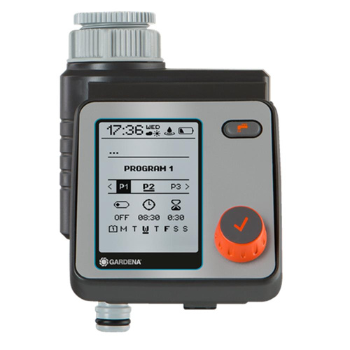 Gardena Sterownik Nawadniania Master 1892-29