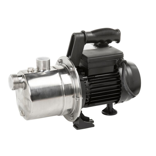 IBO Pompa Hydroforowa BJ 45/75 + Zbiornik Ciśnieniowy INOX 50l Polski